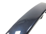 Genuine Land Rover/Range Rover Loire Blue Outer Door Handle - LR030196