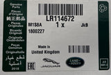 Genuine Range Rover Evoque Lower Centre Jet LR114672