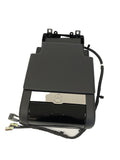 Genuine New Range Rover/Sport 22+ Rear Centre Armrest Ebony Black - LR189660