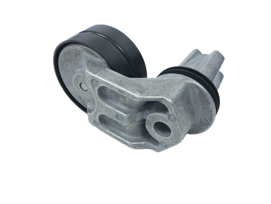 Genuine Land Rover Drive Belt Tension Pulley Kit - PQH500130