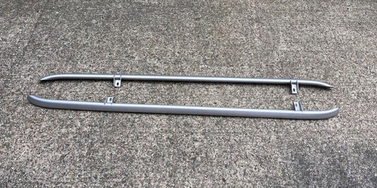 Genuine Range Rover Evoque 2012-2018 (Convertible) Body Side Step Kit VPLVP0229