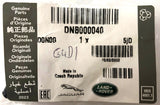 Genuine Land Rover Range Rover 2002-2009 Wiper And Washer Valve - DNB000040