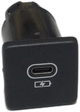 Genuine Land Rover & Jaguar Power Plus USB-C Socket - LR183060