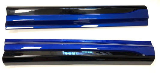 Genuine Range Rover Sport SVR Front Door Cladding Painted - LR062228/LR062230