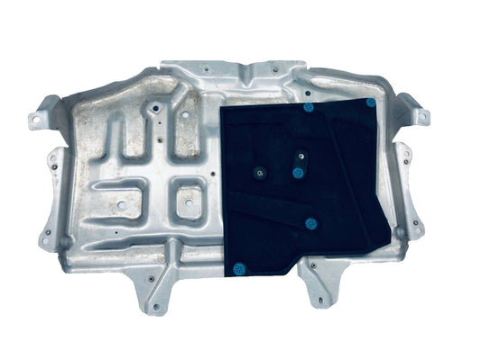 Genuine New Land Rover Defender 2020+ Transmission Heat Shield Plate LR129022U