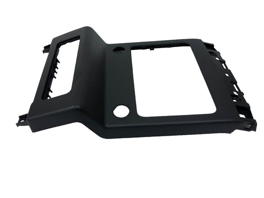 Genuine Land Rover Discovery 5 2017+ End Finisher Console Panel LR082487