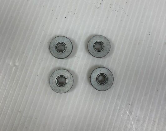 Genuine Jaguar XF 2009 - 2015 EGR 2.2 Litre Diesel Cooler Nut C2S46515