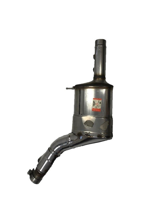 Genuine Land Rover RR Discovery Catalyst For Front Exhaust System- LR123637