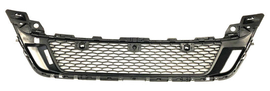 Genuine Land Rover Discovery Sport 2015+ Front Bumper Grille - LR127547