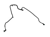 Genuine Land Rover Discovery/Range Rover Front Inverter Breather Tube LR135607