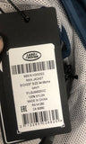 Genuine Land Rover Mens Navy Hooded Rain Jacket Small 51LGJM452NVC