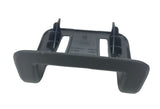 Genuine Land Rover Disco/RRS Rear Seat Frame Back Release Cover - HXM500061PVJ