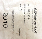 Genuine Allmakes Land Rover Series 2 & 3 Rubber Mounting NRC2054