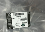 Genuine Range Rover Sport 14-22 Front Centre Lower Air Deflector - LR043739