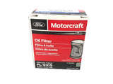 Genuine Ford Motorcraft Fiesta, Focus C-Max Spin On Oil Filter Assy-5097737