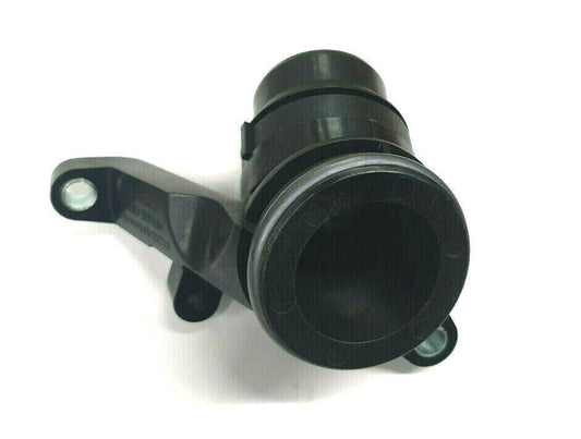 Genuine Jaguar/Land Rover (3.0L V6 Diesel) Coolant Inlet Connecting Pipe JDE9014