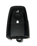 Genuine Ford Remote Control System With Keyless Start/Entry (Passive) 2390710