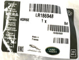 Genuine Land Rover Range Rover 2022+ Rear RH/LH Primary Door Seal - LR186948