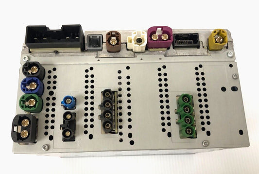 Genuine Land Rover Disco Sport/RR Evoque Digital TV Receiver Module LR101590