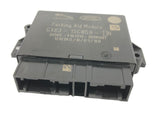 Genuine Jaguar Land Rover RR/E-Pace Parking Aid System Module-LR117213/C2D5852