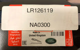 Genuine Land Rover / Range Rover LH Front Suspension Arm LR126119