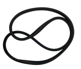 Genuine Ford Puma 2020+ RH O/S Front Door Weatherstrip Seal - 2500823