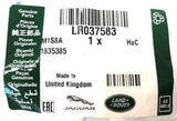 Genuine Land Rover Range Rover/Sport Washer Reservoir Filler Neck - LR037583