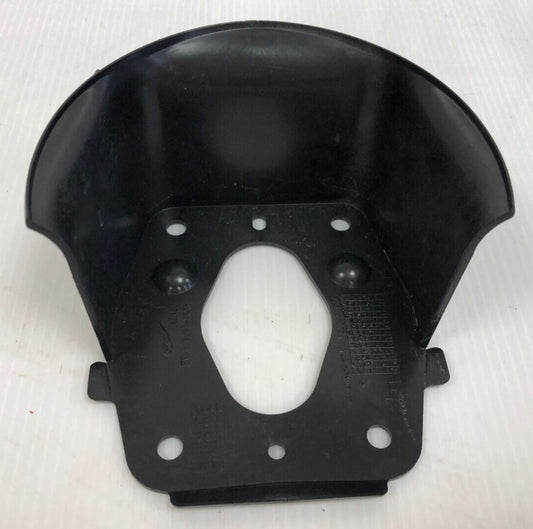 Genuine Jaguar XF 2009-2015 / XJ 2010-2019 Bonnet Actuator Spacer C2Z6791