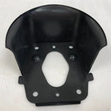 Genuine Jaguar XF 2009-2015 / XJ 2010-2019 Bonnet Actuator Spacer C2Z6791