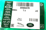 Genuine Jaguar Land Rover RR/XF 2.0L Petrol Fuel Pump Housing Gasket - XR858478