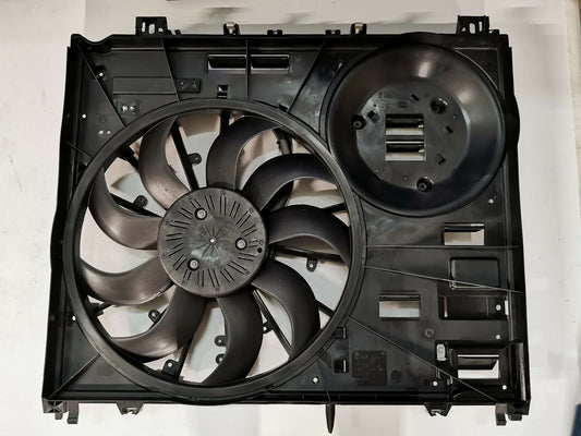 Genuine Range Rover / Sport Diesel Engine Cooling Fan LR048175