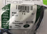 Genuine Land Rover Discovery Sport 2017+ RH Heated Washer Jet - LR146763
