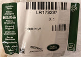 Genuine Range Rover Upper Load Compartment Trim Package Tray LR173237