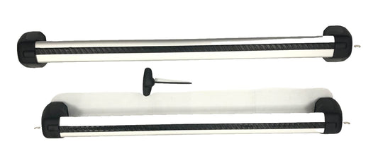 Genuine Land Rover Roof Rack Cross Rail - VPLER0179