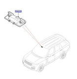 Genuine Range Rover/Sport 2020-2022 Forward Facing Camera - LR142558