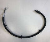 Genuine Jaguar XF 2009-15/XJ 2010-19/F-Type 2014+ Power Steering Hose C2D32688