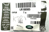 Genuine Land Rover Range Rover/Sport LHD Bonnet Release Lever - LR188985