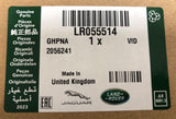 Genuine Land Rover Defender 2007 - 2016 Black RH Front Door Casing LR055514