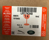 Genuine Land Rover Defender 2022+ LH Rear Quarter Panel Glass Finisher LR174340