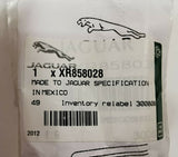 Genuine Jaguar SType RHD Drivers Side Wiper Blade XR858028