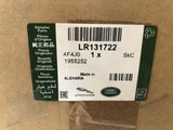 Genuine Land Rover Defender 2020+ SWB LH Rear Boot Latch Cover - LR131722
