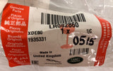 Genuine Land Rover Discovery 5 2017+ RH Luggage Finisher - LR082860
