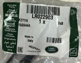 Genuine Range Rover Oil Filter Housing Gasket LR022903