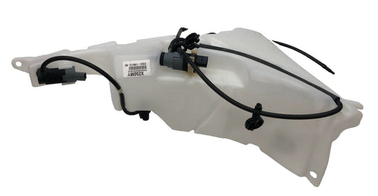 Genuine Jaguar XF Screenwash Reservoir Assy - C2Z30983