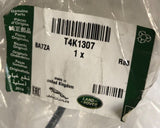 Genuine Jaguar I-Pace 2018+ LH Front Modulator To Flex Hose Brake Pipe T4K1307