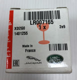 Genuine Land Rover / Range Rover 21 Watt Silvervision Turn Signal Bulb LR007165