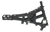 Genuine Jaguar F-Pace 2016+ RH Bumper Mounting Bracket - T4A37462