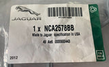 Genuine Jaguar XK8 97-06 / XJ 98-03 4.0L V8 Camshaft Cover Gasket NCA2578BB