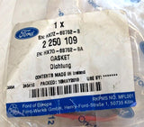 Genuine Ford Fiesta / Focus / Kuga / Puma Oil Separator Gasket 2250109