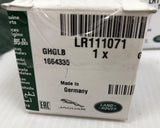 Genuine Land Rover/Range Rover 2.0L Blue Upper Crankshaft Bearing LR111071